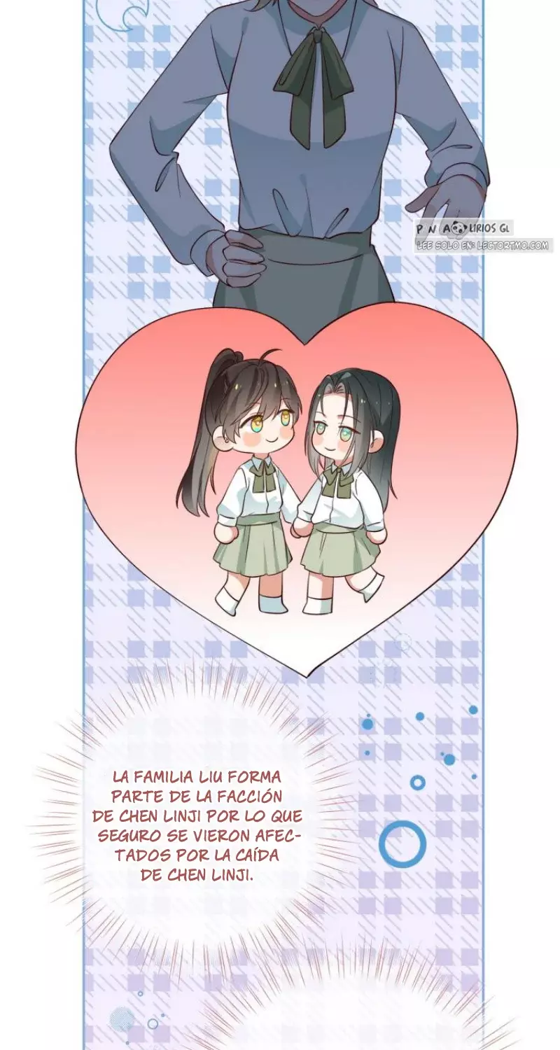 La perfecta heroína quiere tenerme Capitulo 118 página 11