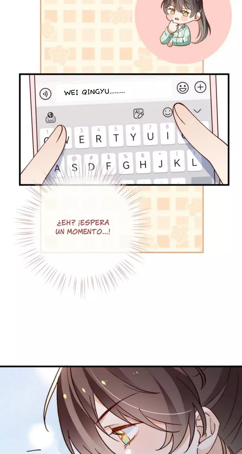 La perfecta heroína quiere tenerme Capitulo 118 página 20