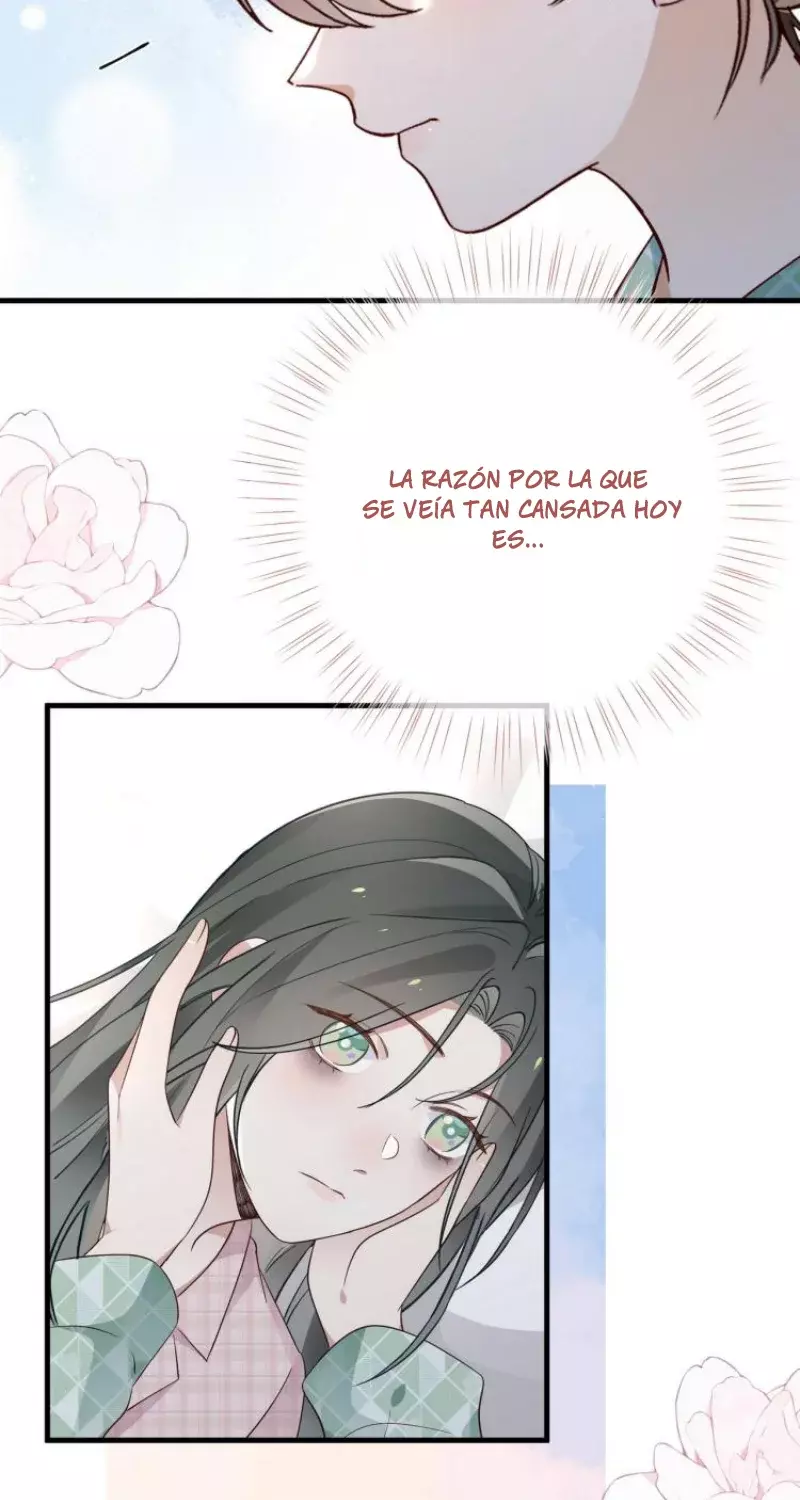 La perfecta heroína quiere tenerme Capitulo 118 página 21