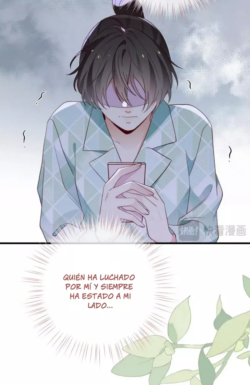 La perfecta heroína quiere tenerme Capitulo 118 página 26