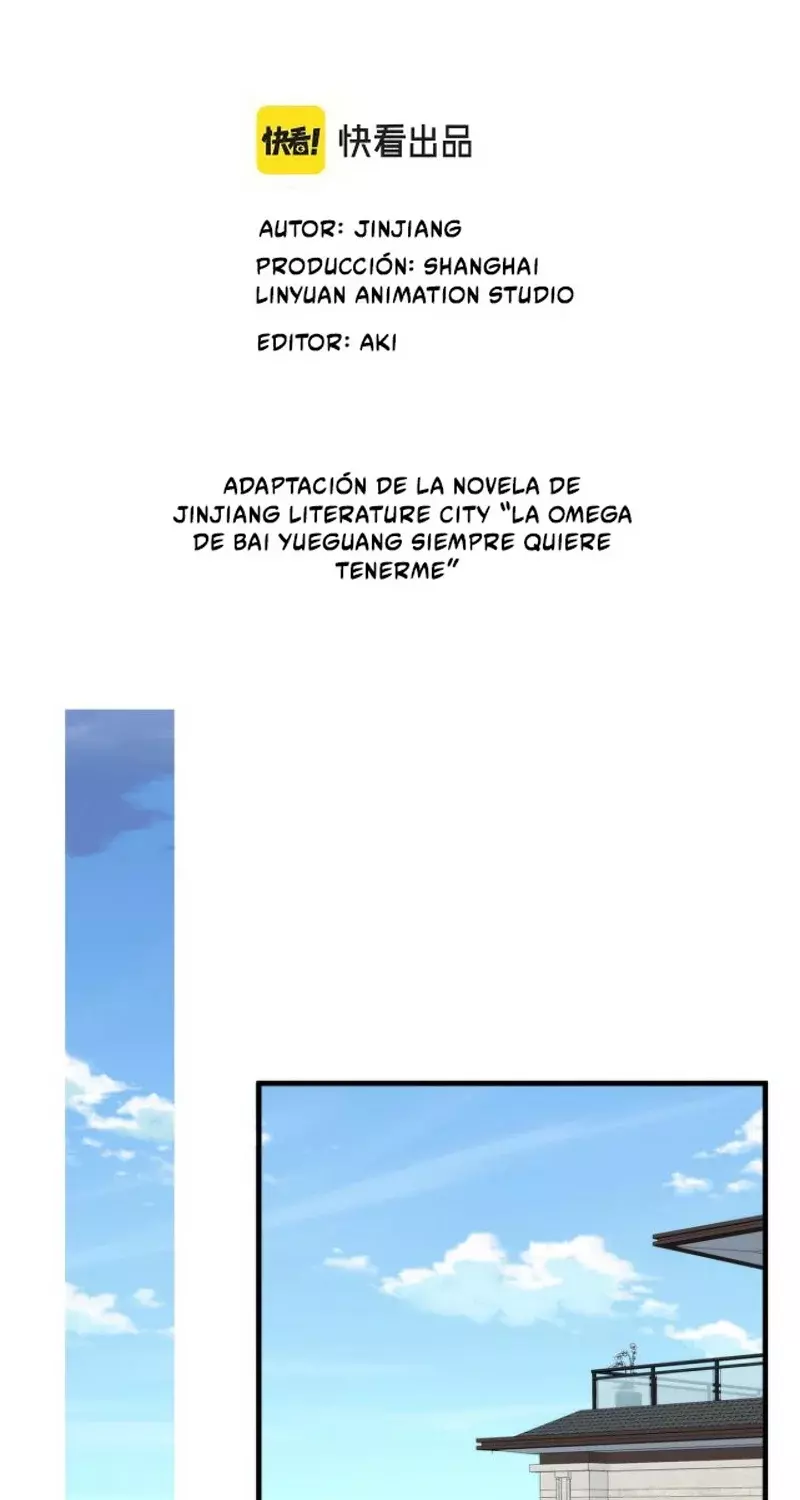 La perfecta heroína quiere tenerme Capitulo 118 página 3