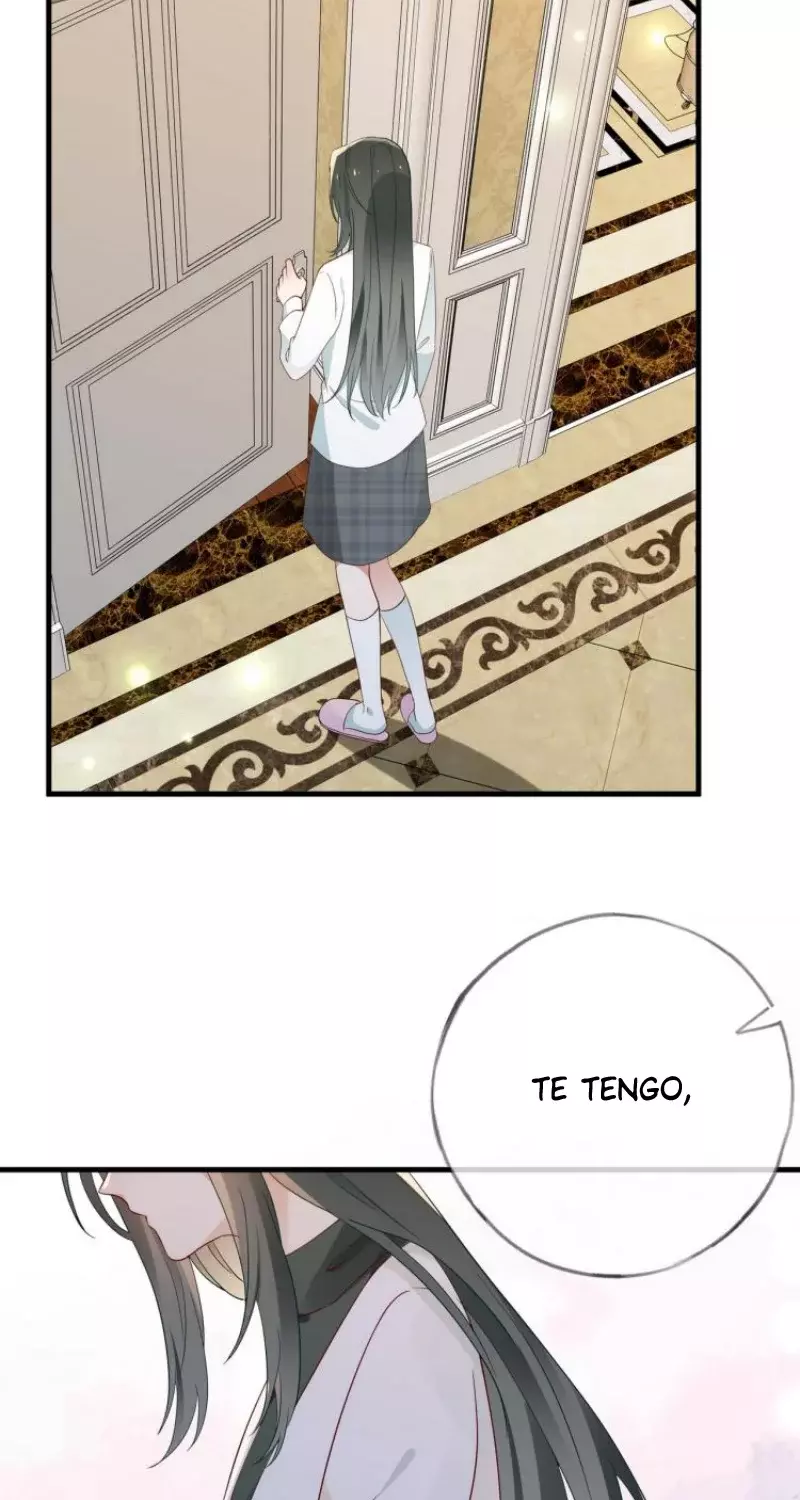 La perfecta heroína quiere tenerme Capitulo 118 página 31
