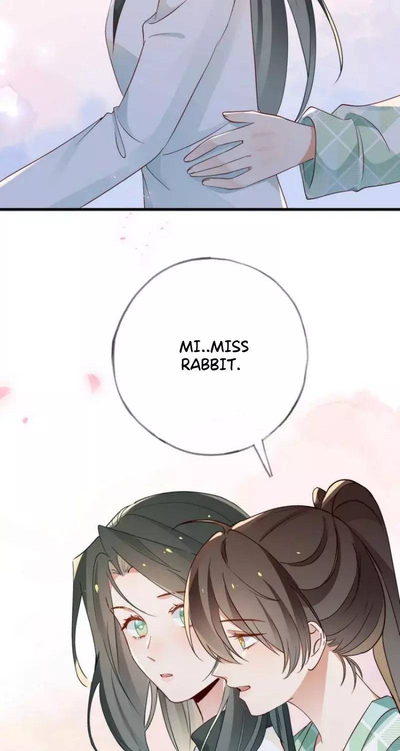 La perfecta heroína quiere tenerme Capitulo 118 página 32