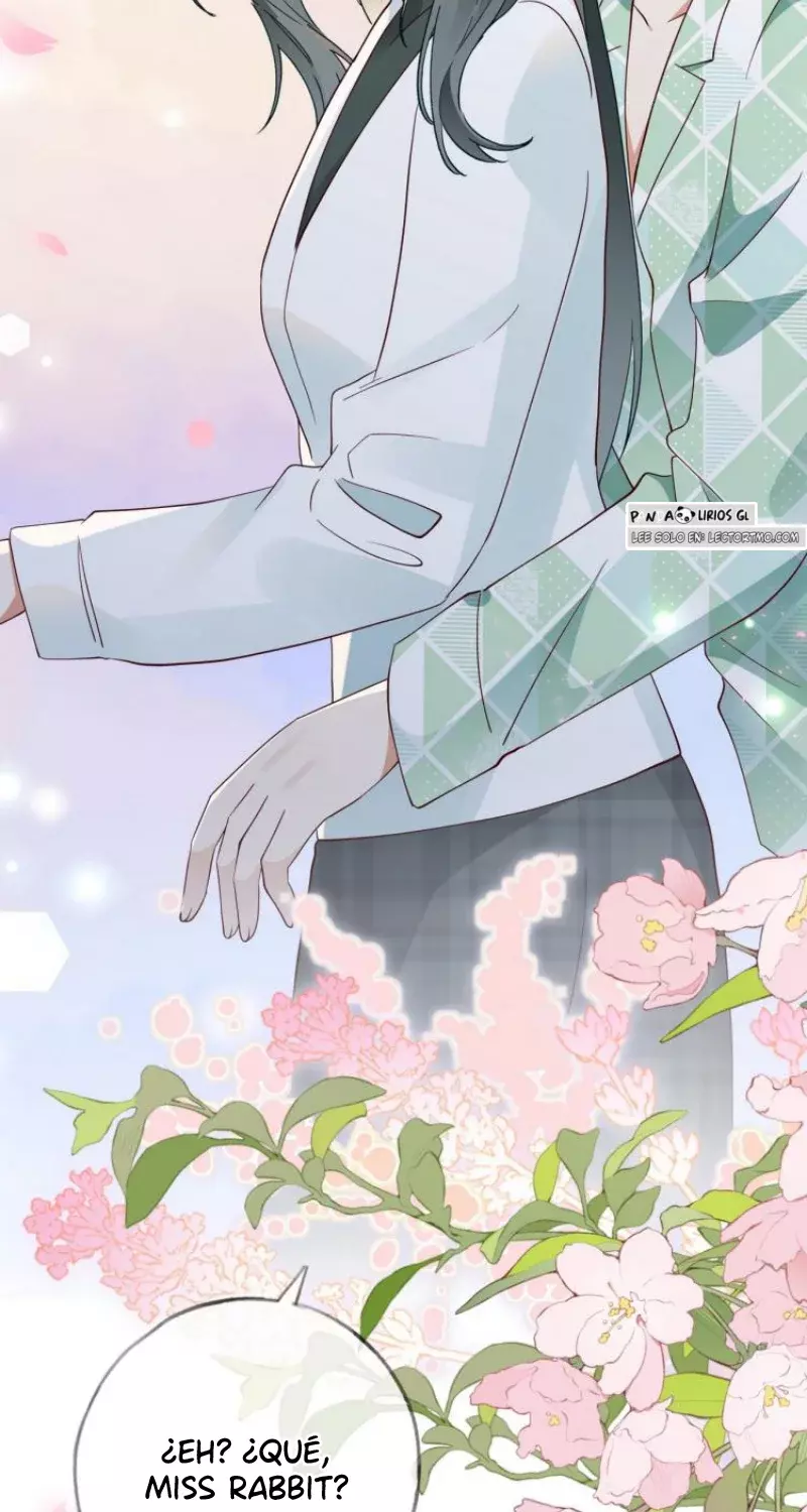 La perfecta heroína quiere tenerme Capitulo 118 página 33