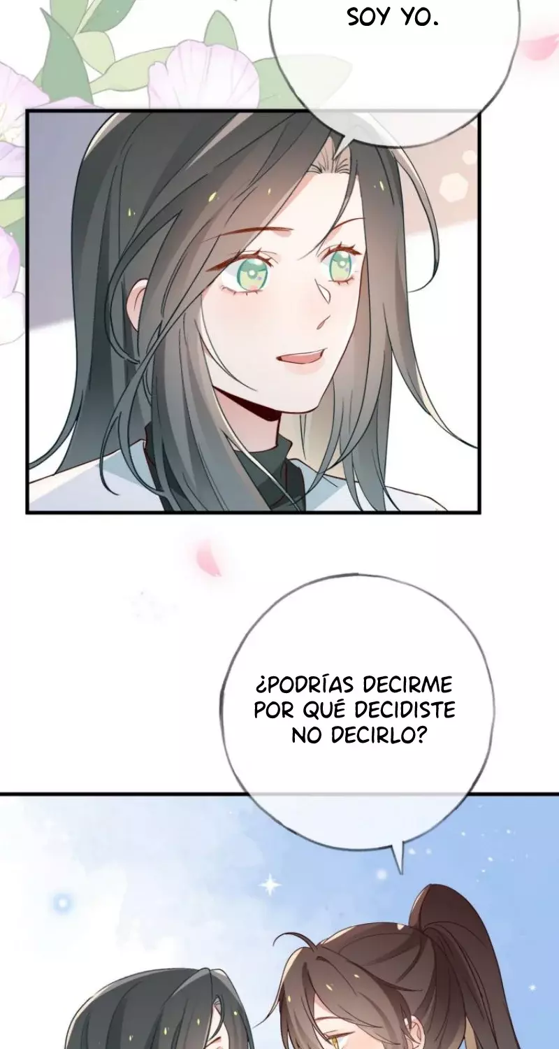 La perfecta heroína quiere tenerme Capitulo 118 página 37