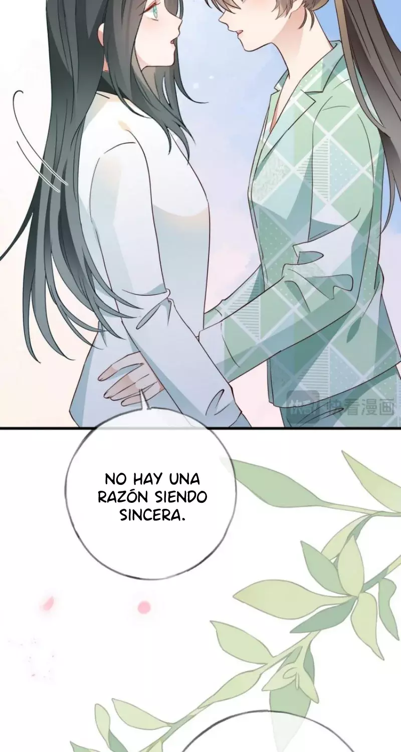 La perfecta heroína quiere tenerme Capitulo 118 página 38
