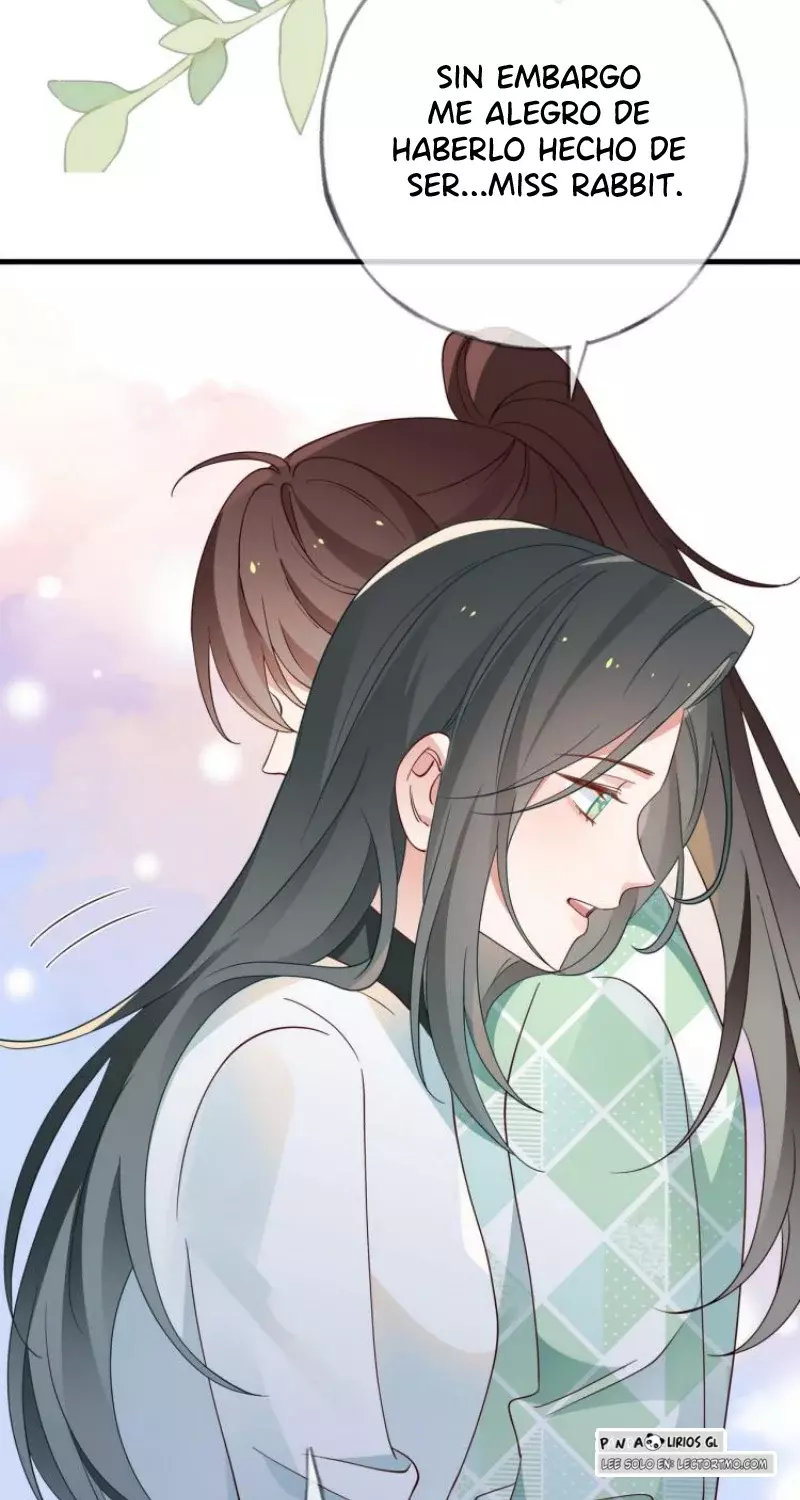 La perfecta heroína quiere tenerme Capitulo 118 página 39