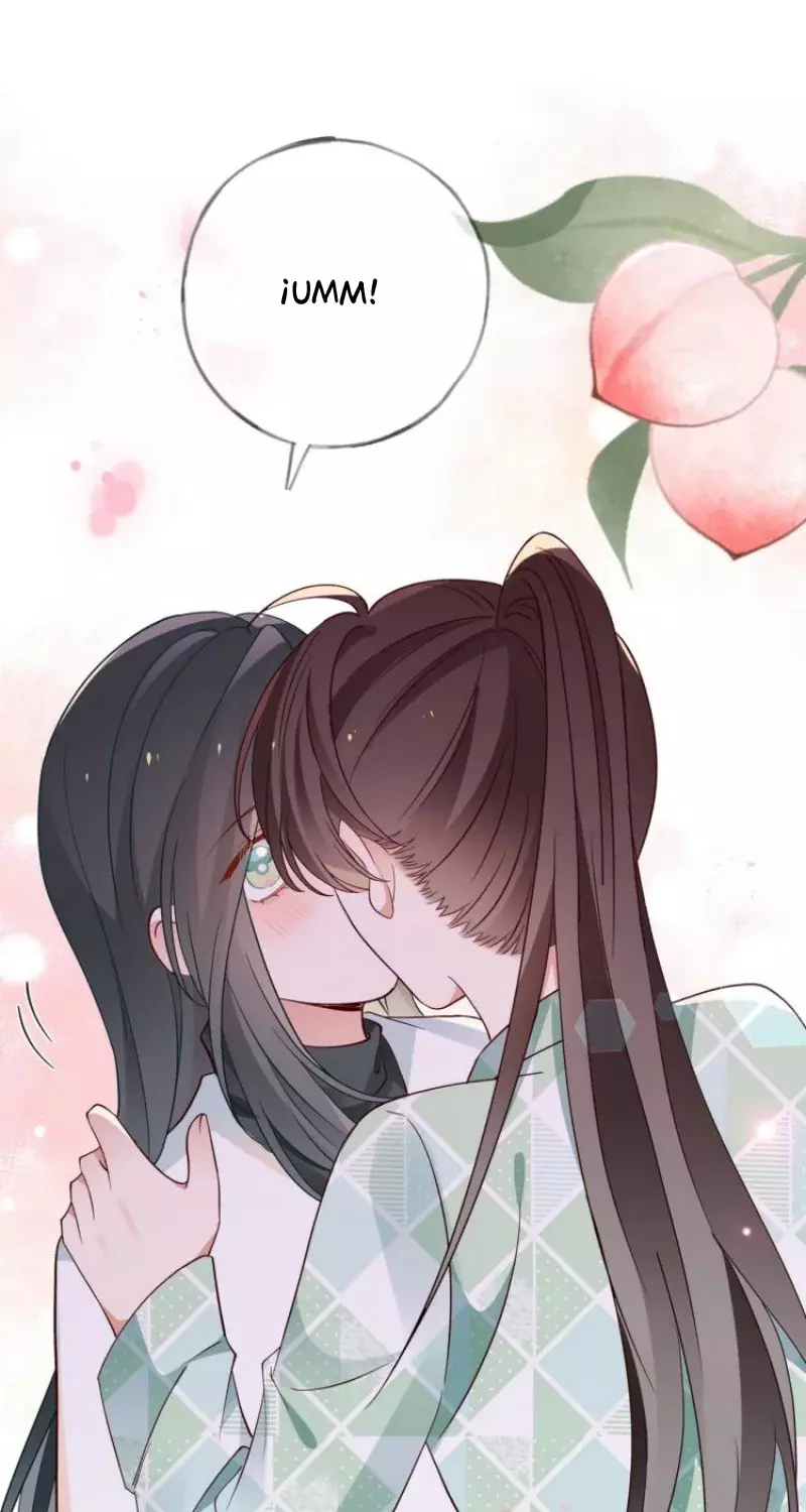 La perfecta heroína quiere tenerme Capitulo 118 página 41