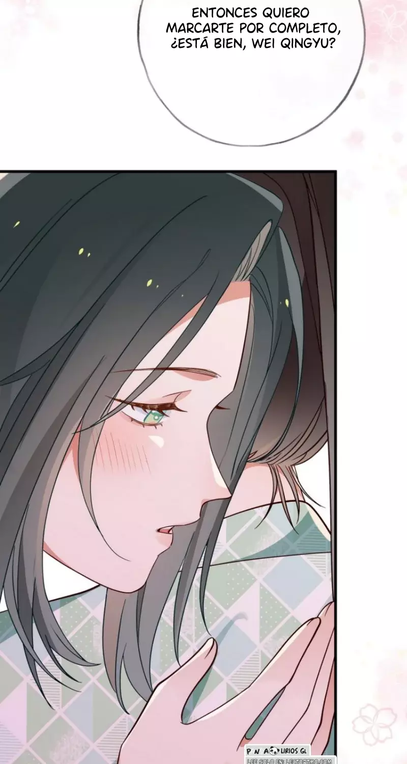 La perfecta heroína quiere tenerme Capitulo 118 página 50