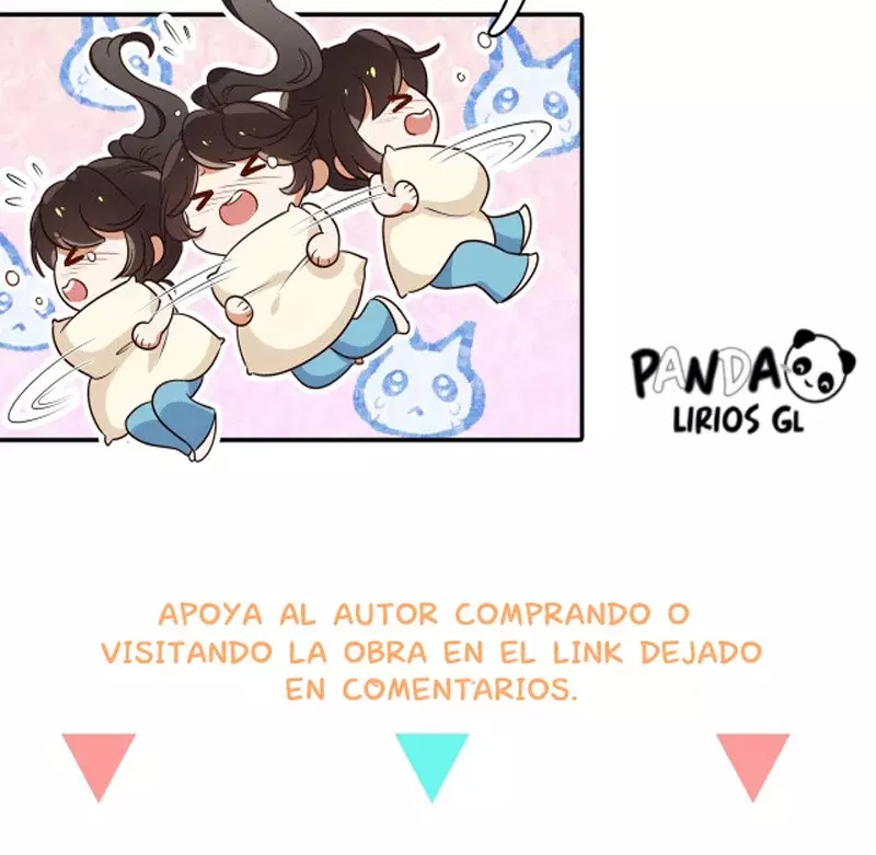 La perfecta heroína quiere tenerme Capitulo 118 página 56