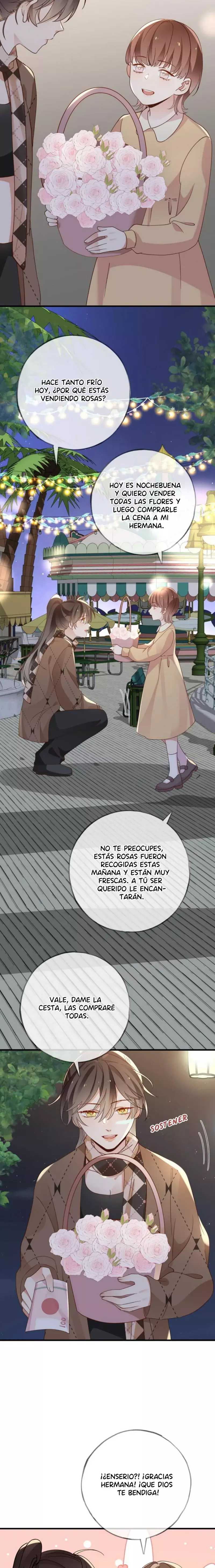La perfecta heroína quiere tenerme Capitulo 119 página 5