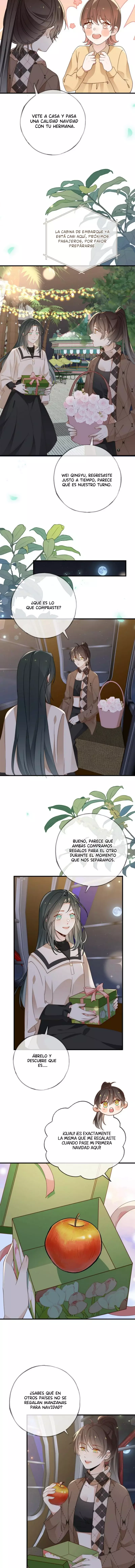La perfecta heroína quiere tenerme Capitulo 119 página 6
