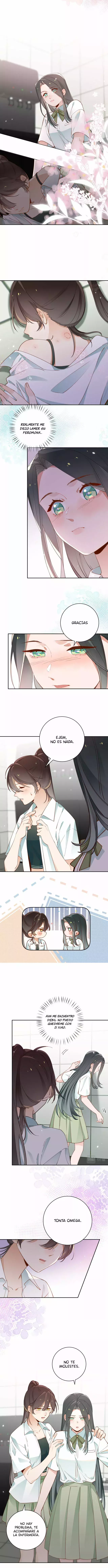 La perfecta heroína quiere tenerme Capitulo 12 página 6