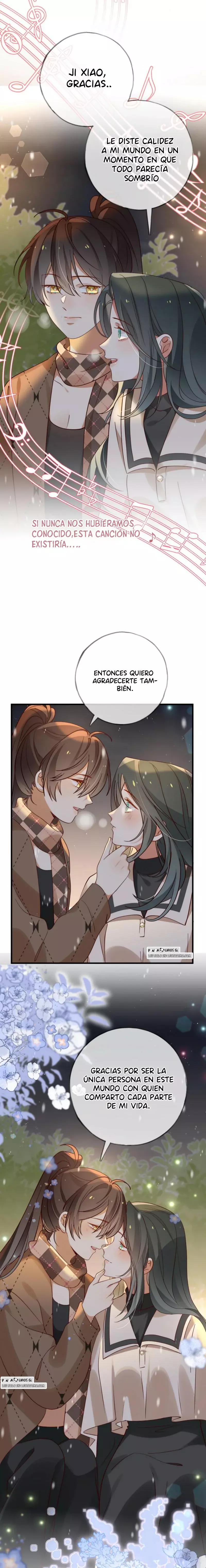 La perfecta heroína quiere tenerme Capitulo 120 página 3