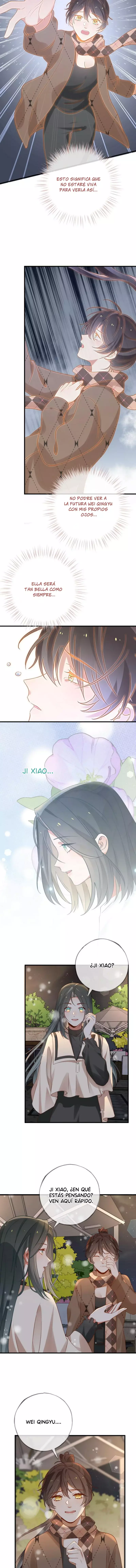 La perfecta heroína quiere tenerme Capitulo 120 página 8