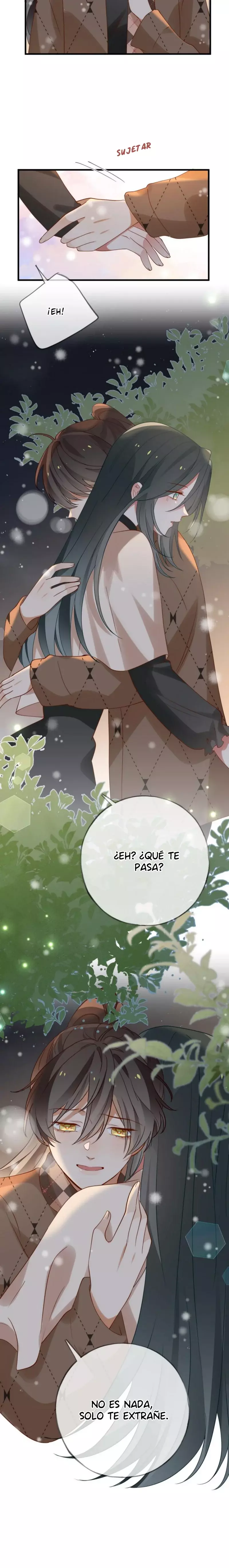 La perfecta heroína quiere tenerme Capitulo 120 página 9