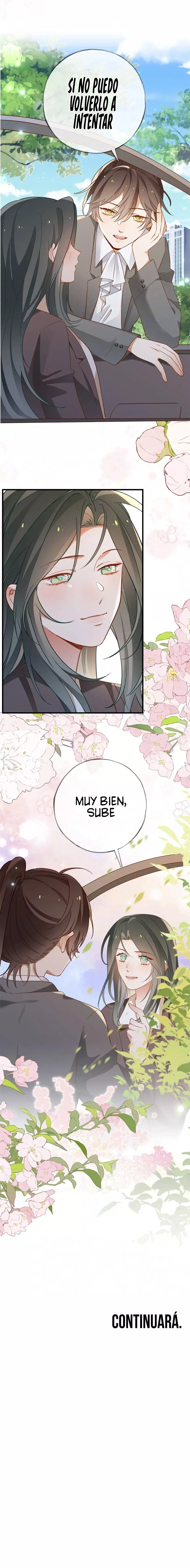 La perfecta heroína quiere tenerme Capitulo 121 página 12