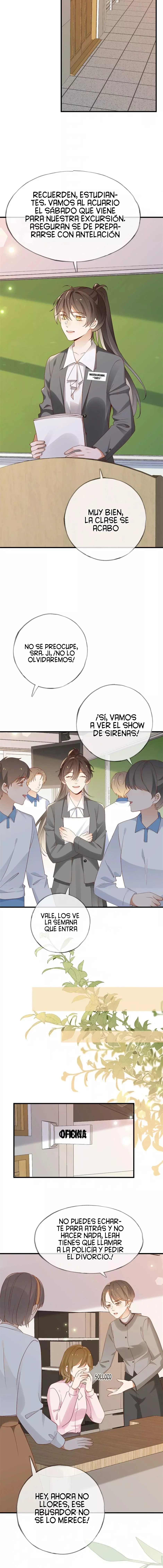 La perfecta heroína quiere tenerme Capitulo 121 página 8