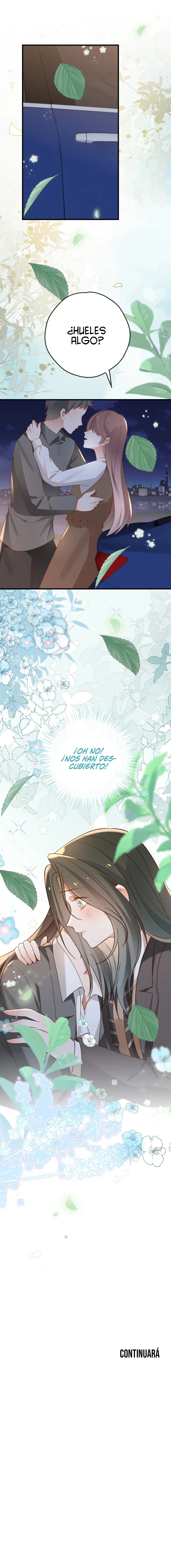 La perfecta heroína quiere tenerme Capitulo 123 página 10