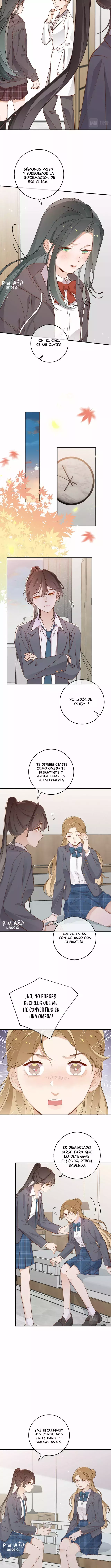La perfecta heroína quiere tenerme Capitulo 21 página 6