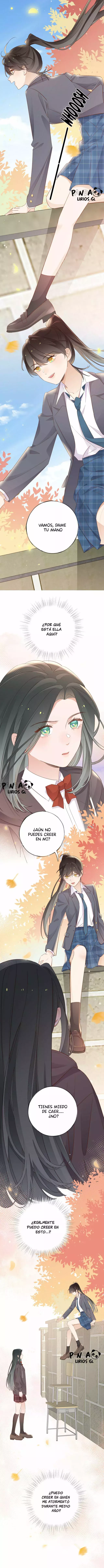 La perfecta heroína quiere tenerme Capitulo 23 página 8