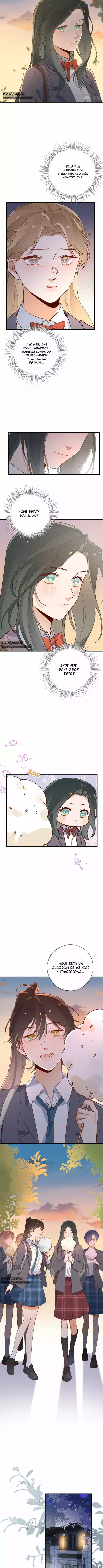 La perfecta heroína quiere tenerme Capitulo 40 página 7