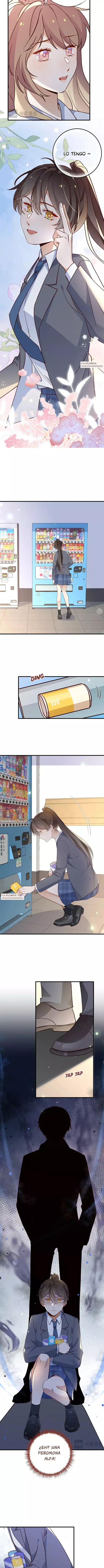 La perfecta heroína quiere tenerme Capitulo 63 página 4