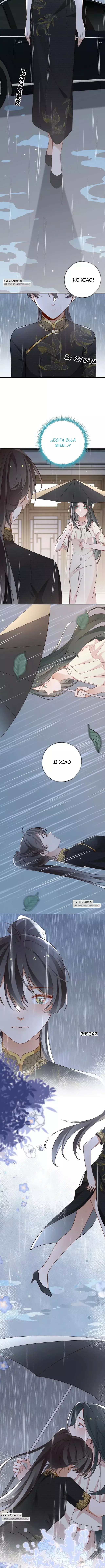 La perfecta heroína quiere tenerme Capitulo 68 página 3