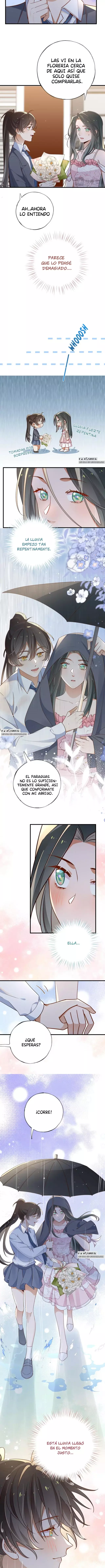 La perfecta heroína quiere tenerme Capitulo 71 página 3