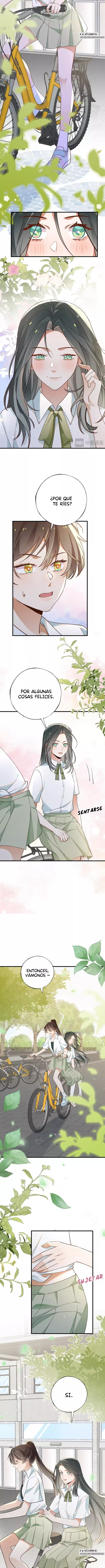 La perfecta heroína quiere tenerme Capitulo 74 página 3