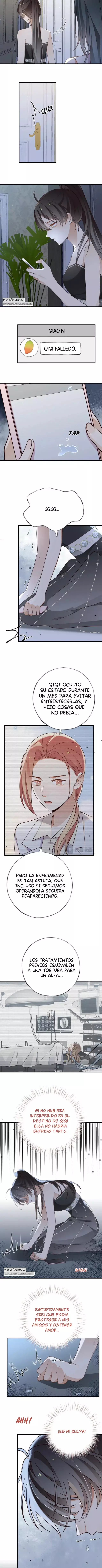 La perfecta heroína quiere tenerme Capitulo 80 página 3
