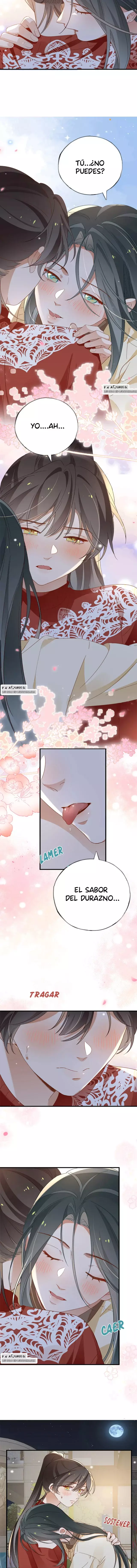 La perfecta heroína quiere tenerme Capitulo 83.5: ESPECIAL página 7