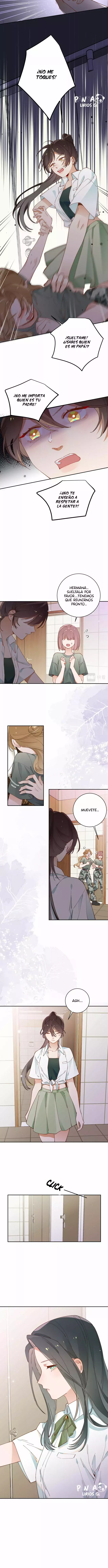 La perfecta heroína quiere tenerme Capitulo 9 página 7