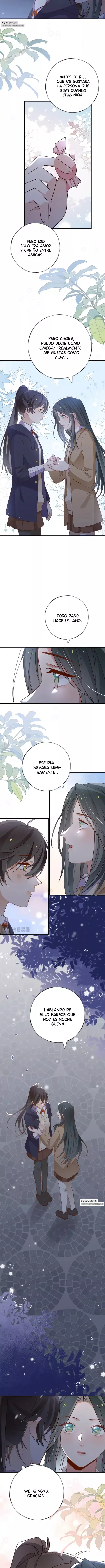 La perfecta heroína quiere tenerme Capitulo 91 página 7