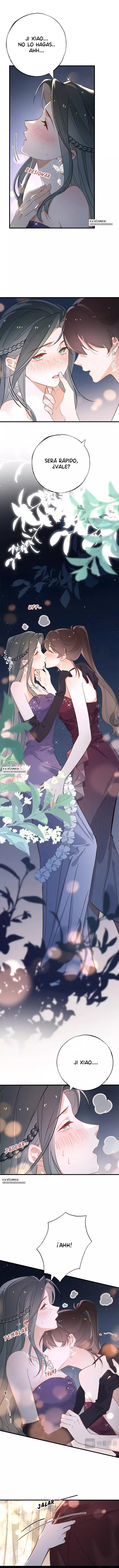 La perfecta heroína quiere tenerme Capitulo 93.1: [ESPECIAL 1 - BANQUETE] página 7