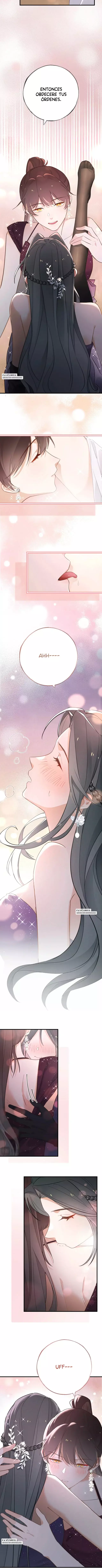 La perfecta heroína quiere tenerme Capitulo 93.2: [ESPECIAL 2 - BANQUETE] página 4