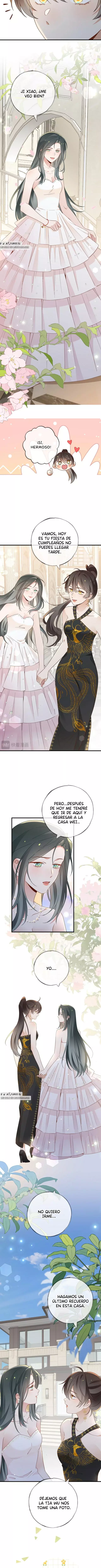 La perfecta heroína quiere tenerme Capitulo 94 página 7