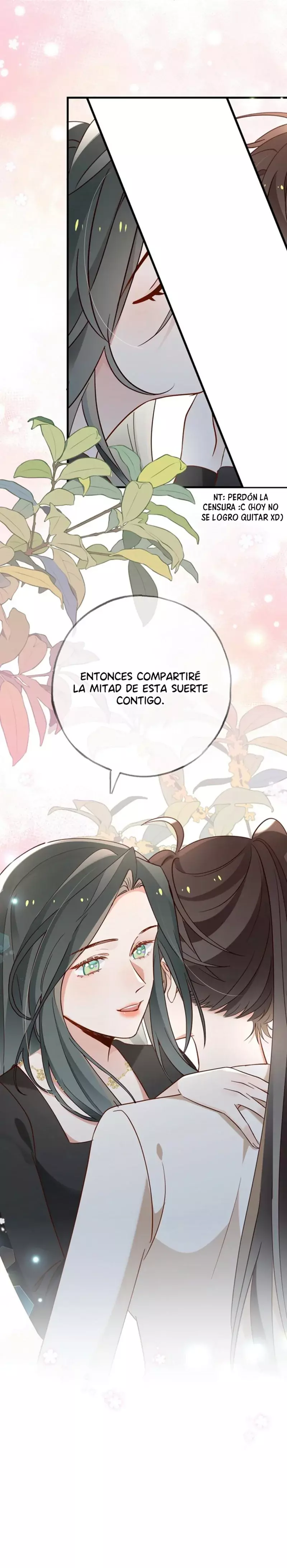 La perfecta heroína quiere tenerme Capitulo 99 página 13