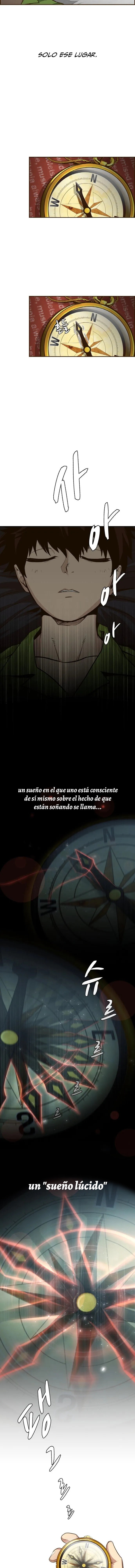 Counter Cube Capitulo 0 página 3