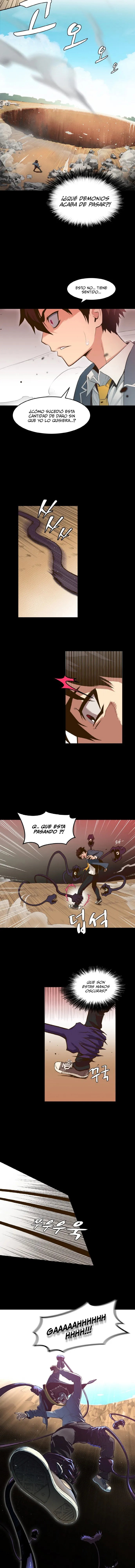 Counter Cube Capitulo 0 página 8