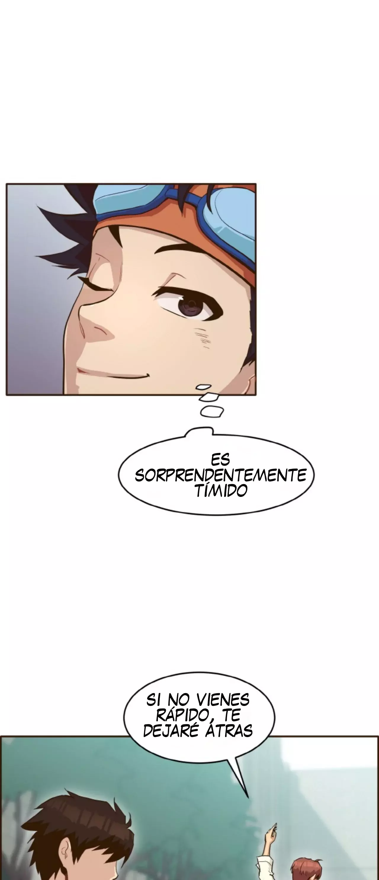 Counter Cube Capitulo 10 página 15
