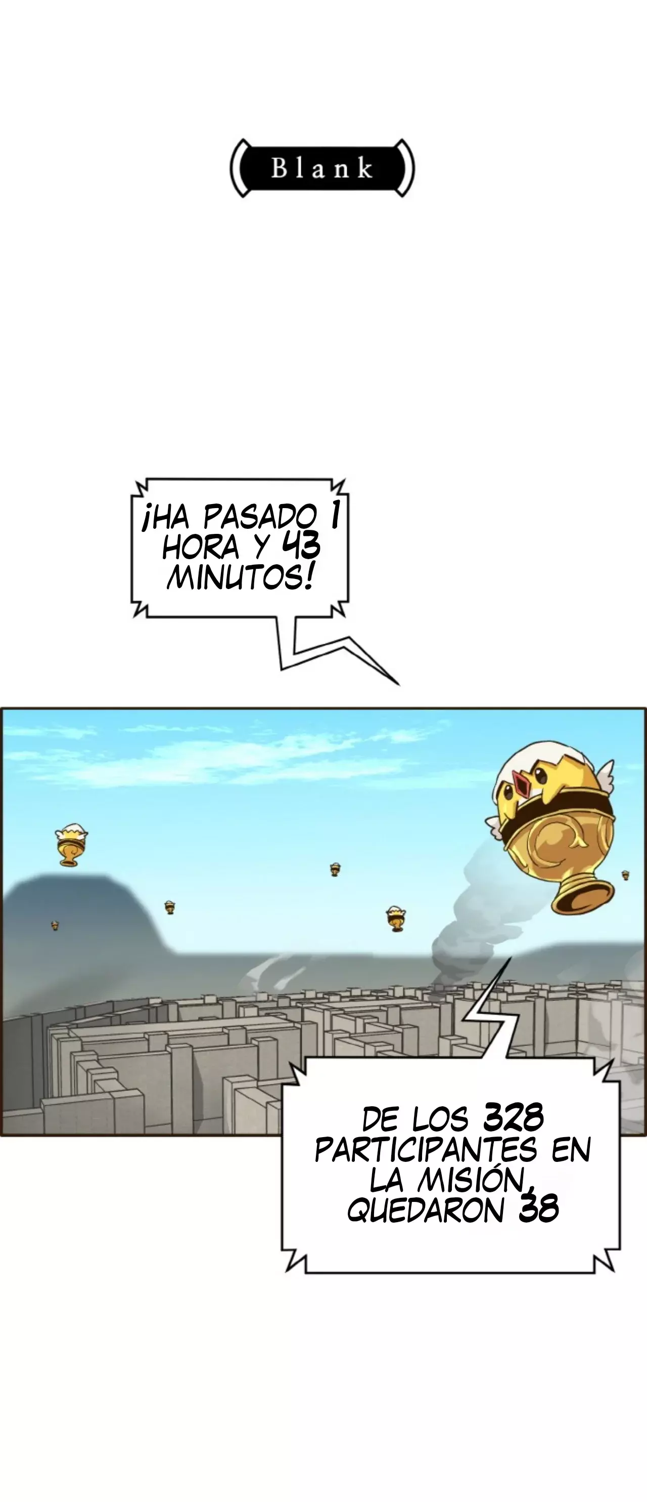 Counter Cube Capitulo 10 página 21