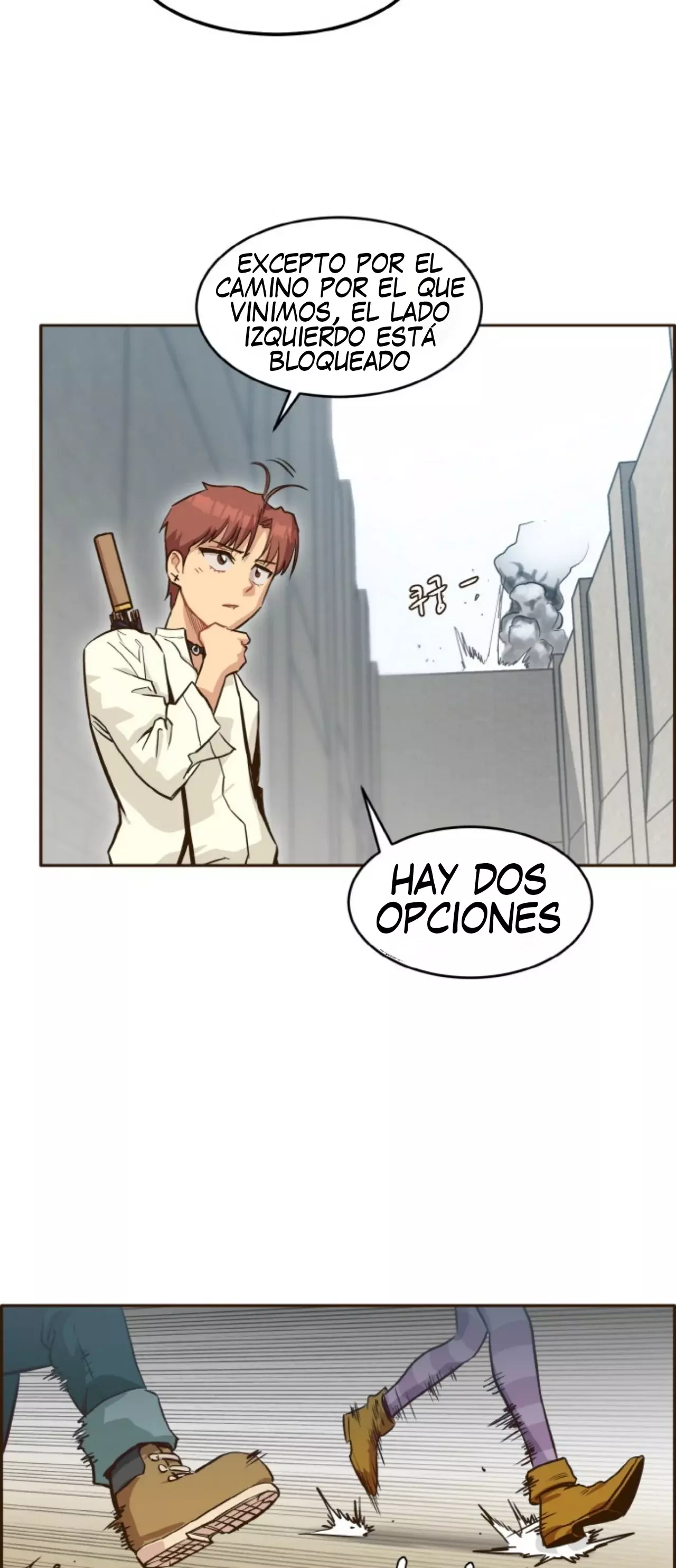 Counter Cube Capitulo 10 página 29