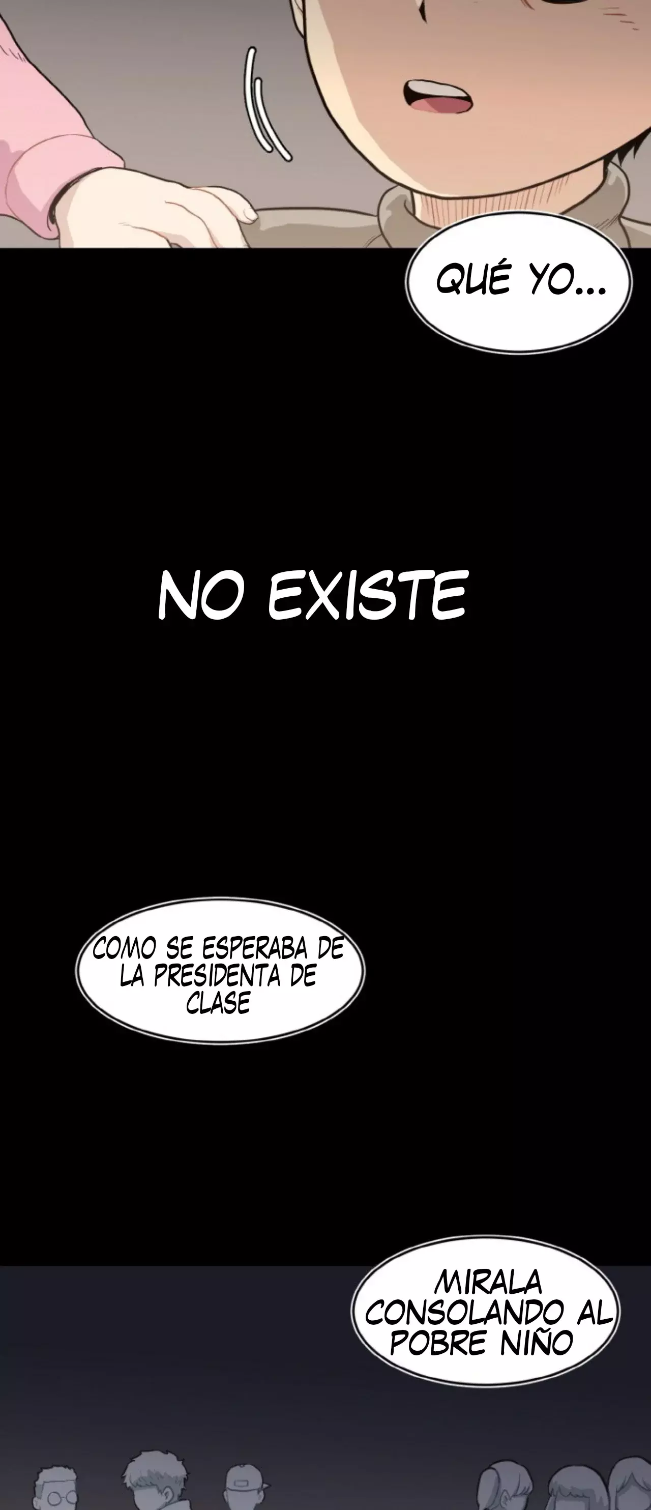 Counter Cube Capitulo 10 página 5