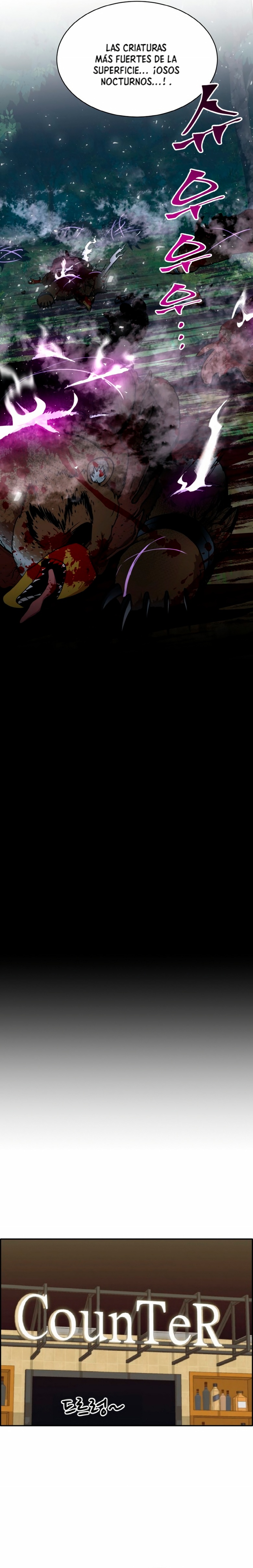 Counter Cube Capítulo 100 página 24