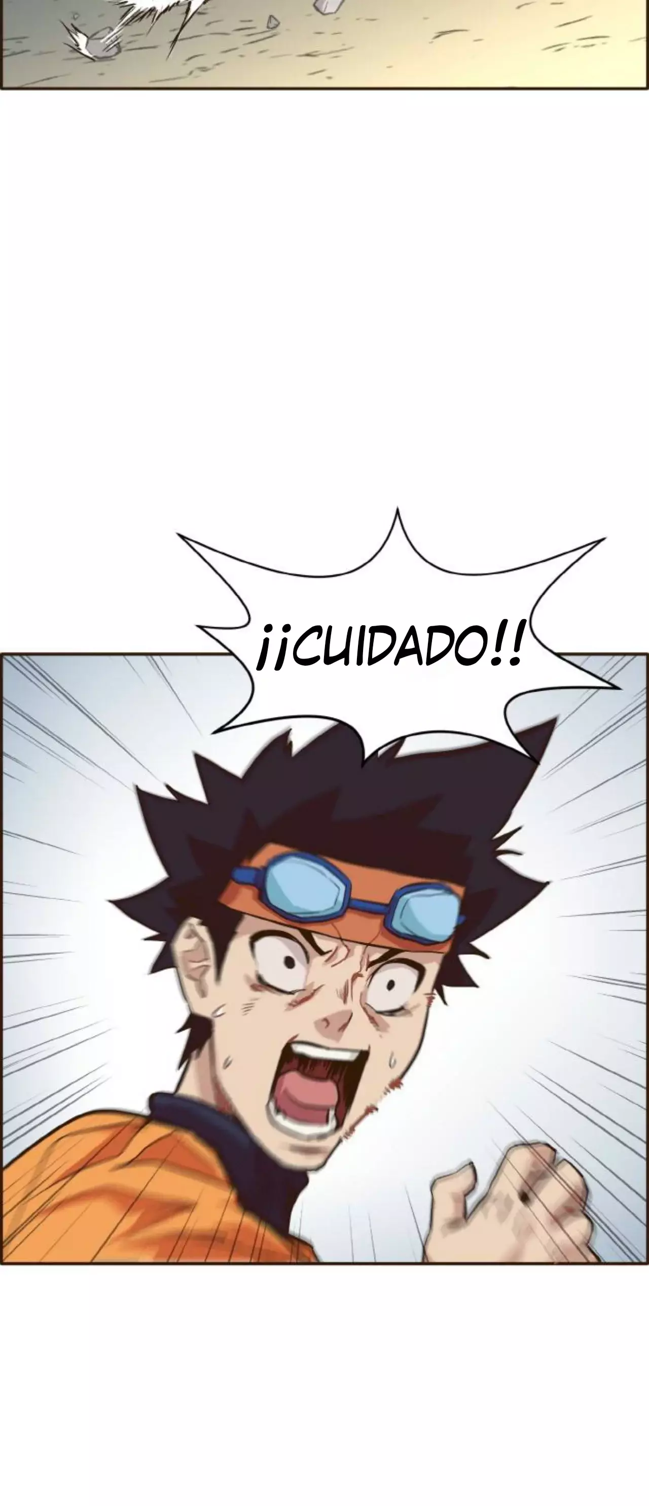 Counter Cube Capitulo 11 página 15