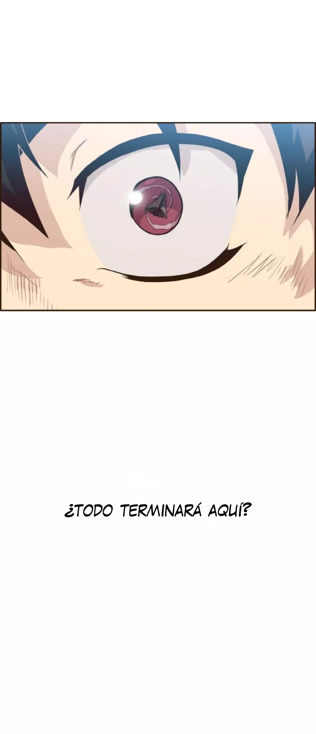 Counter Cube Capitulo 11 página 19