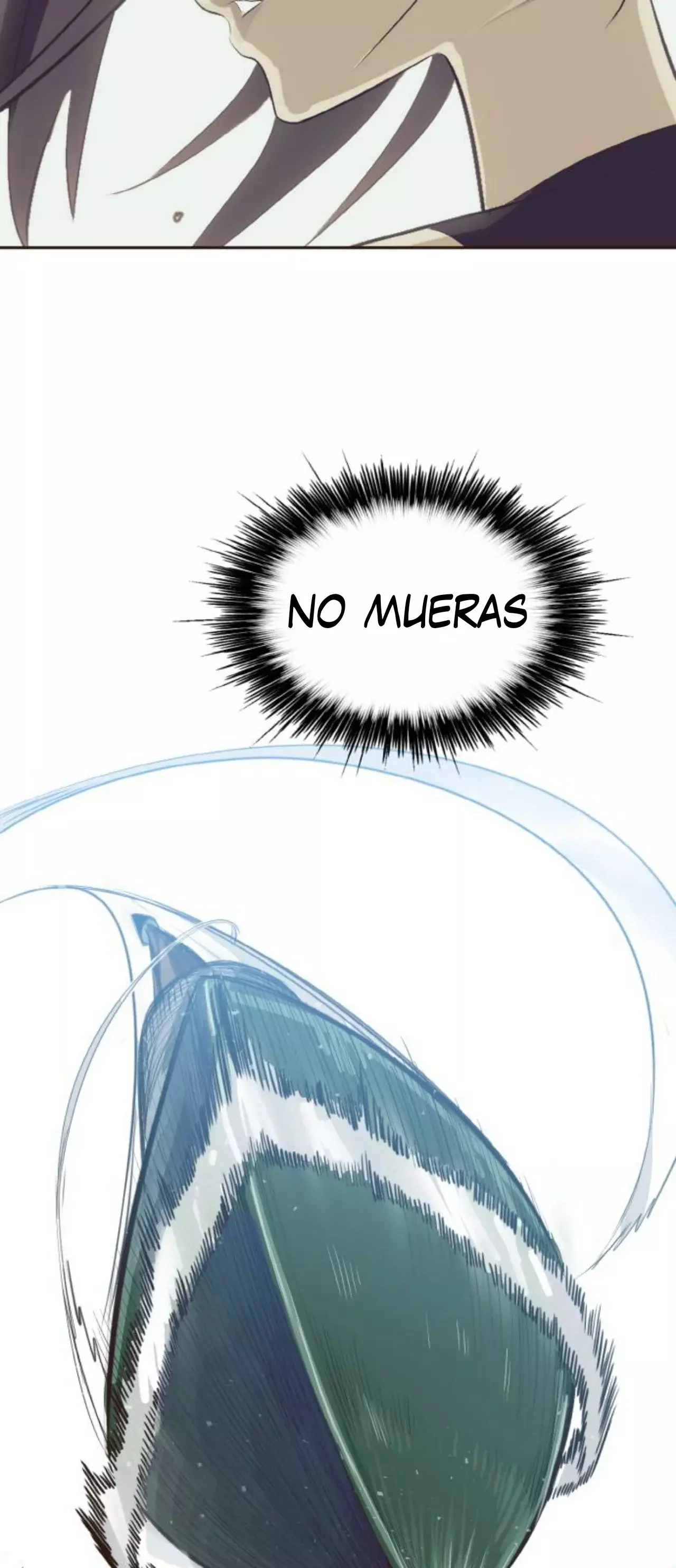Counter Cube Capitulo 11 página 22