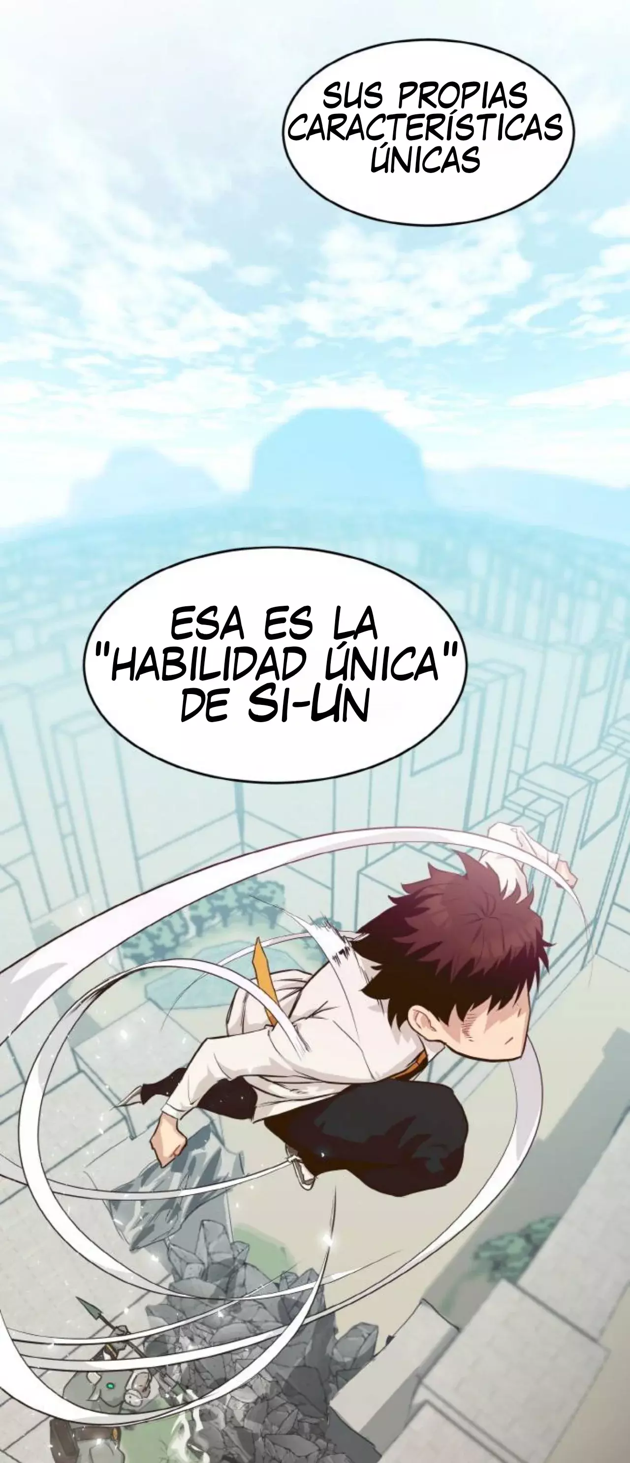 Counter Cube Capitulo 11 página 35
