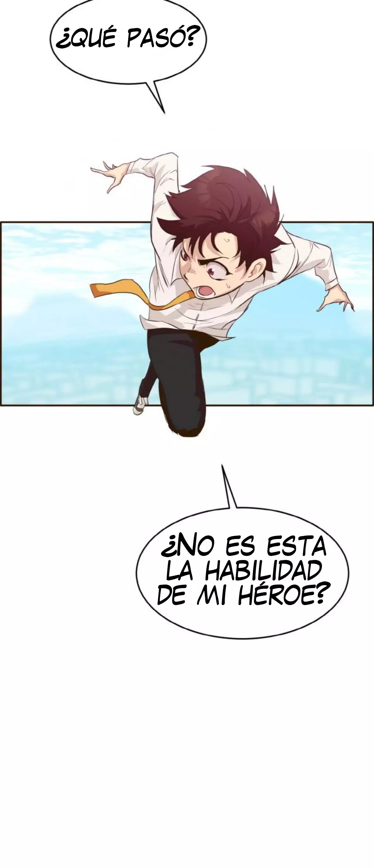 Counter Cube Capitulo 11 página 37